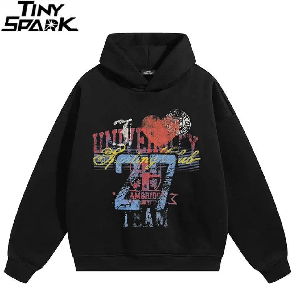 Distressed University 27 Heart Graphic Hoodie S5769f48429ae461ca61248ccd263f0abr 5cfd1c9f