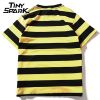 Striped Cotton T-shirt H8d929a00c0174e96bf1a61226edfbafbp 5de8e30a
