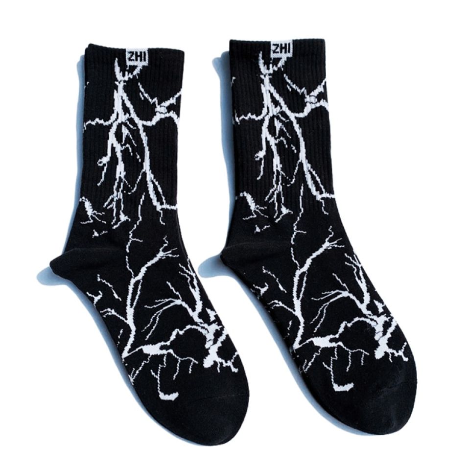 Lightning Crew Socks Hadacbb5c4026485897617d13ea100ae21 5d8880c5