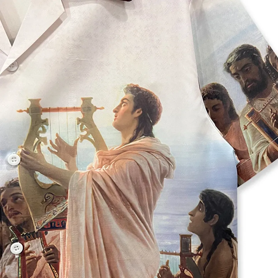 Classical Figures Painting Shirt S696f0b1e1bc84680b57ceb3403988c46R 5de32b75