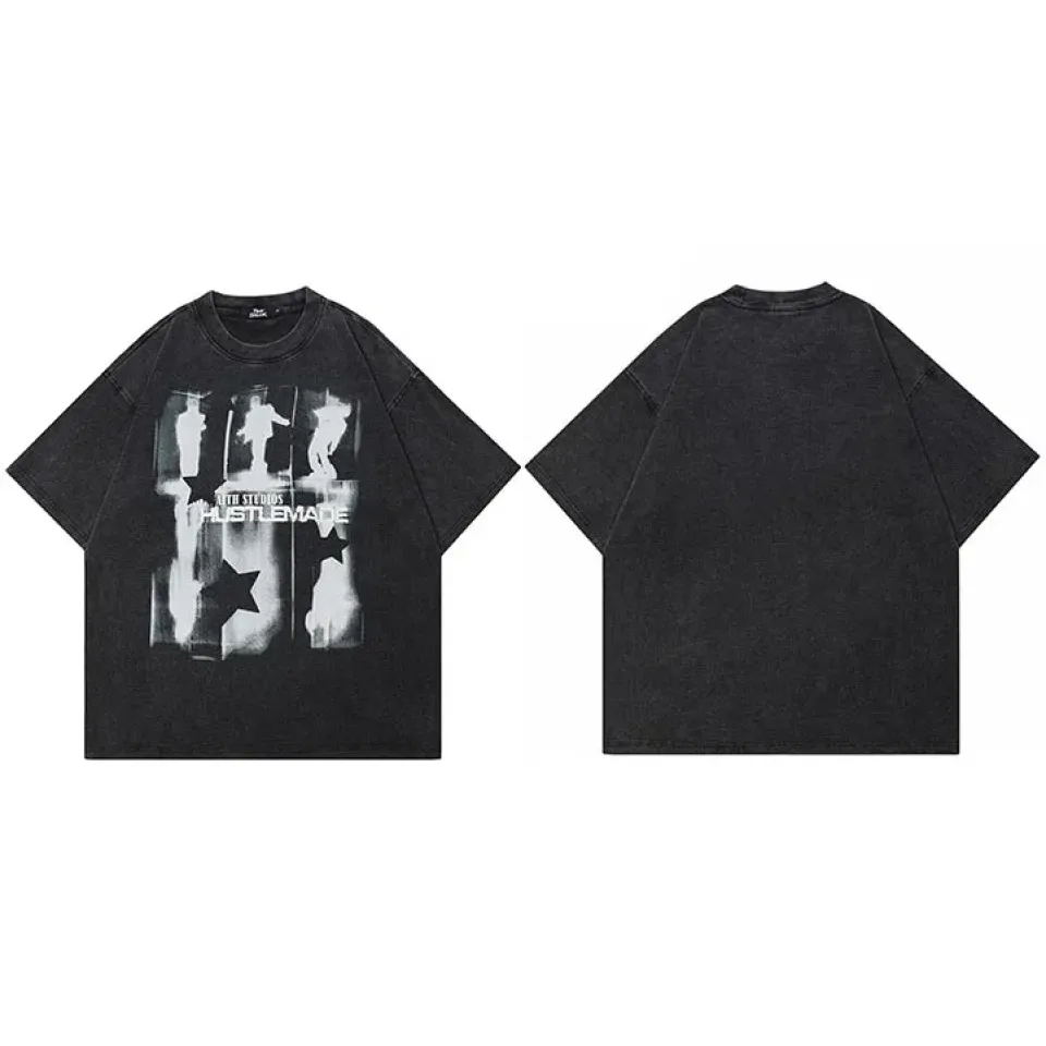 Dancing Shadow Graphic T-Shirt S988dbba66b3142598d304f240fe048d7P 5d2fff34