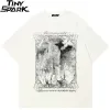 Castle Frame Graphic T-Shirt S74c224563a224a33b285d0dac1870ceeI 5eeeabd9