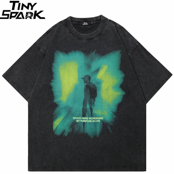 Oversized Big Letters Green Graphic T Shirt S890b42db91c3449aaf1c85ecad176d9dR 5e11d2da