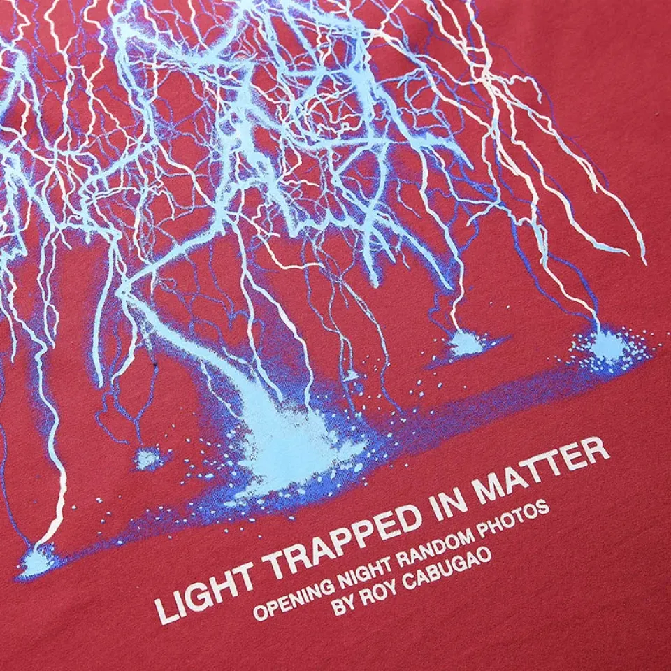 Men’s Lightning Print T-Shirt 4 Men’s Lightning Print T-Shirt Sa79f0a89b8f44055b0bfec3bc37f6963c 5e279a3c