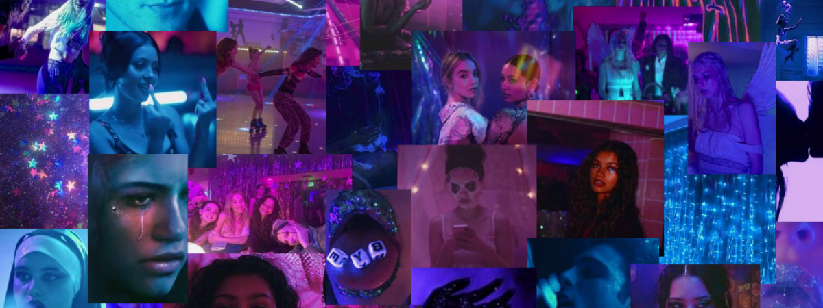 Fashion Binge: What Are You Watching This Weekend? euphoria wallpaper whatspaper 5e7a6146