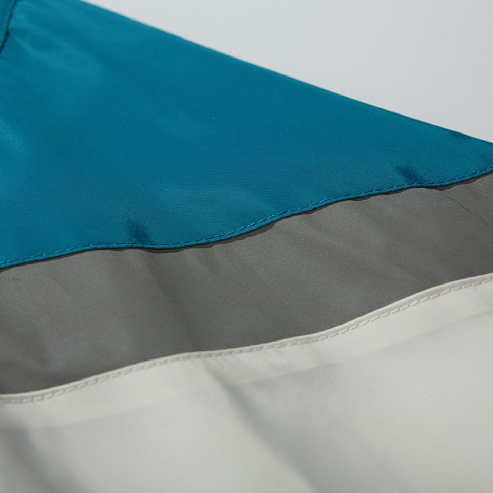 High Neck Multicolor Bomber Jacket Hbcdd4c071f0e47e3be7196bfff674130t 5f6b524e