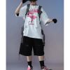 Pink Disintegration T-shirt 29 Pink Disintegration T-shirt Hbe98a035321c47ce8c47b485cce4fd8e2 5f0701d4