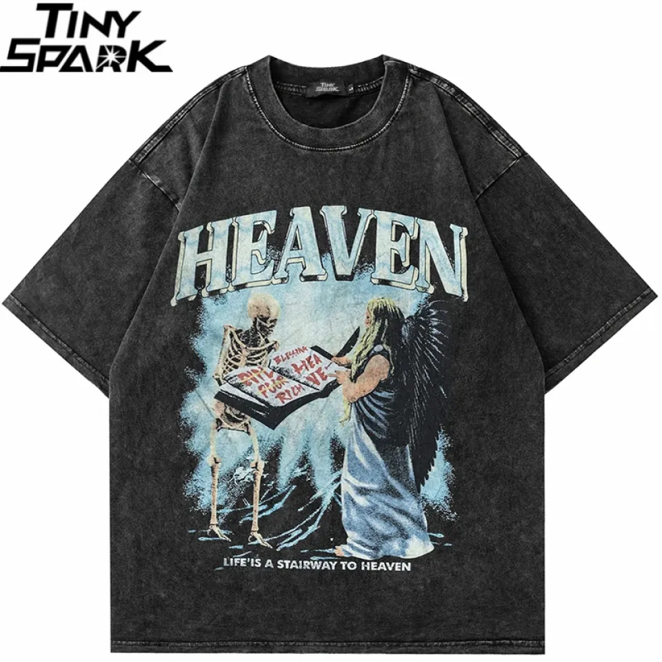 Men Angel Skull Skeleton Graphic T-Shirt 1 Men Angel Skull Skeleton Graphic T-Shirt S6836da6d10aa4e4ea16a1cb9312ab030o 5fa84bd6