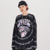 Made Extreme Sweatshirt: Fearless Attire H4b839d94113a45b1b54d50b09a29209eW 601576a9