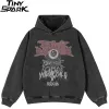 Evil Eye Oversized Hoodie S10ea14f19ed7408da80e935fd11a3608w 60fc17ff