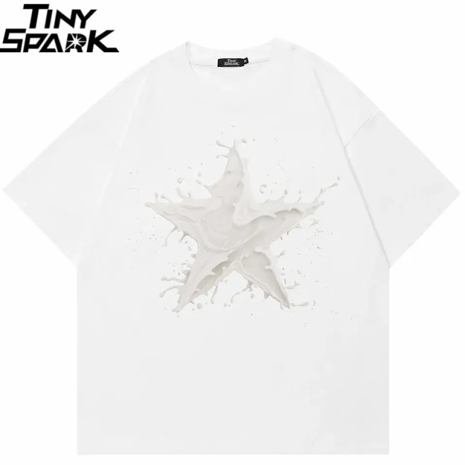 Star Graphic T-Shirt 1 Star Graphic T-Shirt S7d469f126ad047249dae2c9b81313dc5p 607989d3