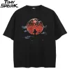 Washed Anime Sun Graphic T-Shirt S9cbd2aafe18646d7bfe8235006d50cf30 60449a96