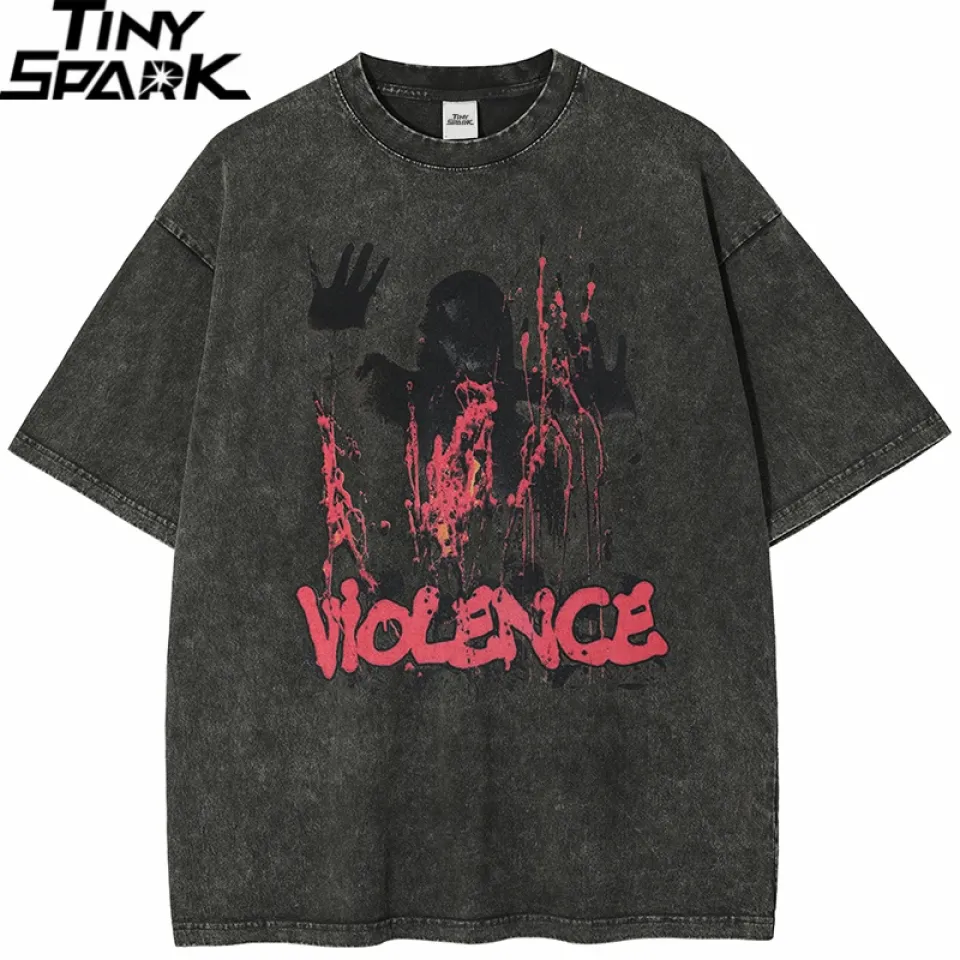 Graffiti Vintage T-Shirt S1bed24fee82f42f182a8f409c497bd1dT 61a91180