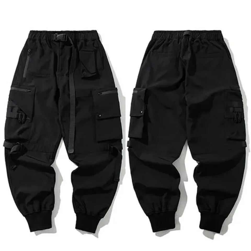 Tactical Strap Cargo Joggers S60d3982a77464dab8d833c4d583bb3ebw 6161dc76