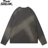 Graffiti Long Sleeve Hip Hop Tee Sa4cd1e397343421ebd2b1e3c7d50bcdd8 616c002a