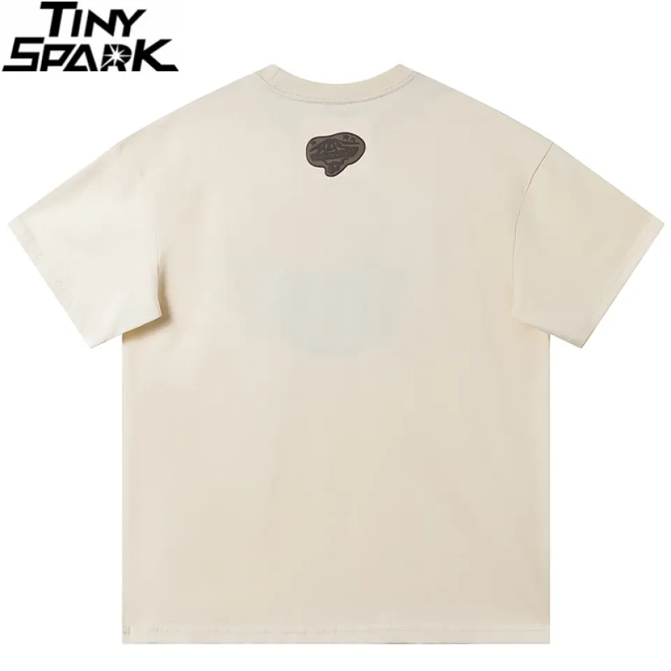 Off The Grid Desert Graphic Print T-Shirt Sae3a7ef1b3a94ad6882232700496a8376 61d4503d