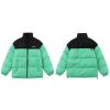 Dual Tone Padded Parka Jacket 21 Dual Tone Padded Parka Jacket H7f8163fd21e94cd5a3284522ea40cedfQ 62e0fc8a
