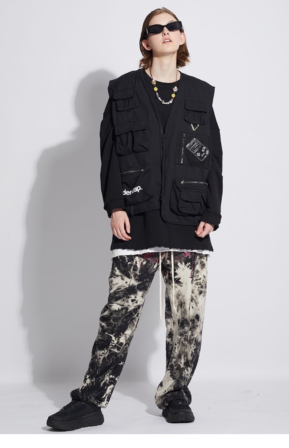 Undertrap Combat Vest H9dbccc071f39400dbb8862a387c7d356k 62ea62fb