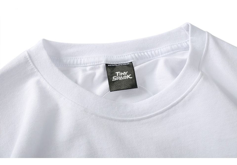 Metro Train Crowd Print Cotton T-shirt HTB1yKHjbBsmBKNjSZFsq6yXSVXac 624116f1