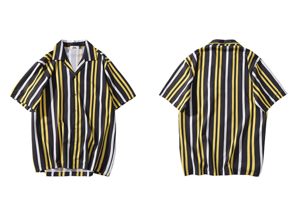 Multicolored Striped Shirt He7b054cd5d154acea9e2288808962bd8l 629221c0