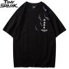 Dark Bat In The Ocean Cotton T-shirt Hfe1d0074186d4bc6aaf9fa6716458470x 63af0eda