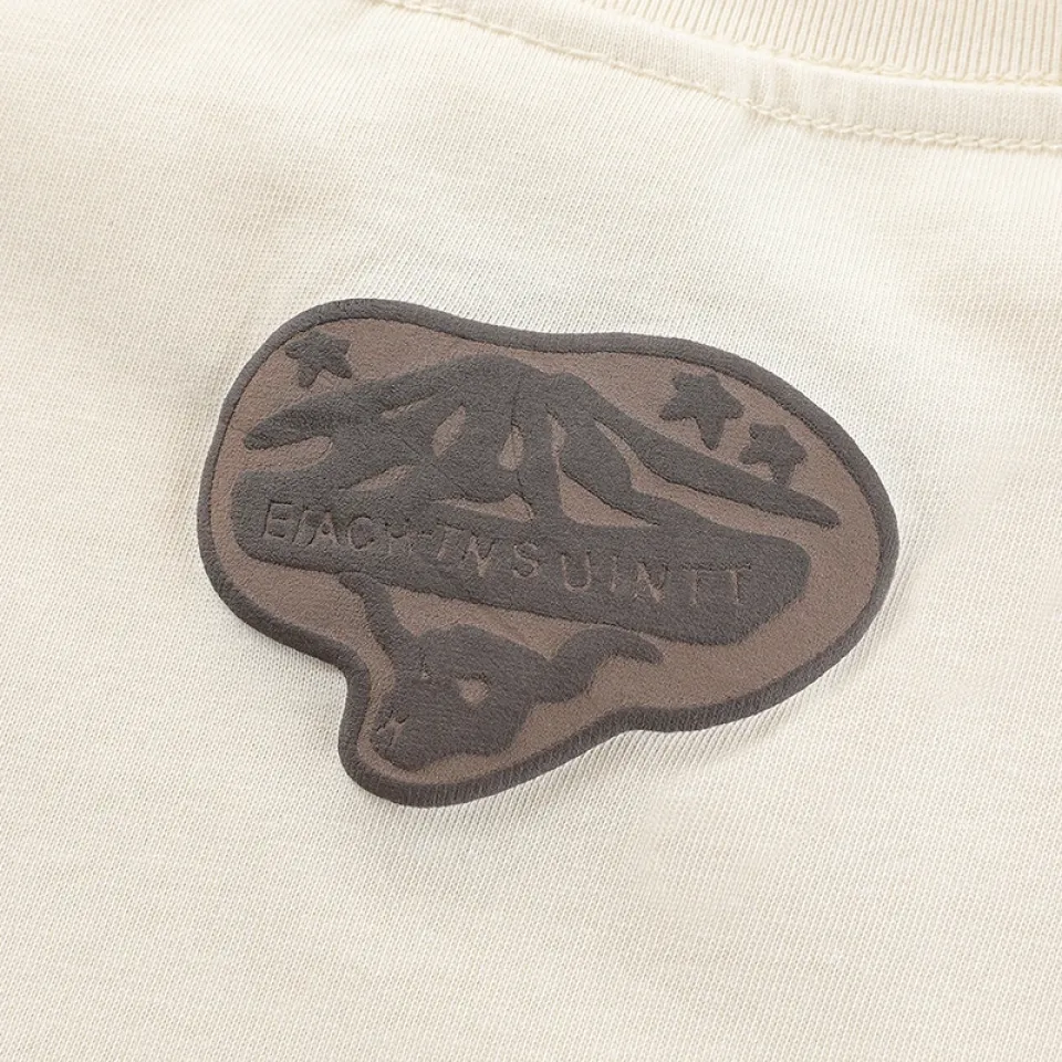 Off The Grid Desert Graphic Print T-Shirt S6646cf54b386415f9f211e1a1599f611u 63957350