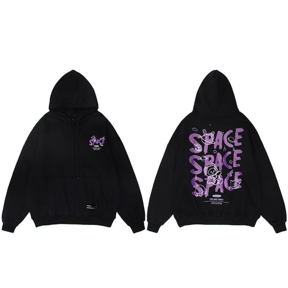 Space Graphic Hoodie H14ad90024b2b4853a6ad9744acb65df4T 648016dc