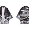 Greyscale Dragon Print Poly-cotton Kimono H3704ba66f53342ae8d9ba8c6b595a2329 64cdb1b5