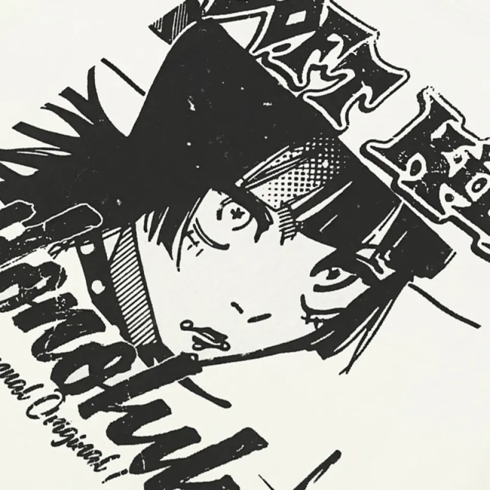 Anime Graphic Streetwear T-Shirt S2be456552d634741879d41d1dbc9f14eP 64b8bf56