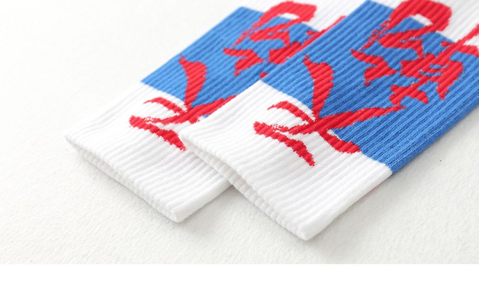 Chinese Kanji Printed Socks 10 Chinese Kanji Printed Socks H044b2b7d943d4f099f804d89ba5657acq 6525a1d6