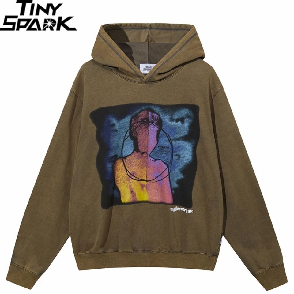Flaming Inside Body Graphic Hoodie S077abd62d0bd43be85a40fa1d9b66145O 655695dd