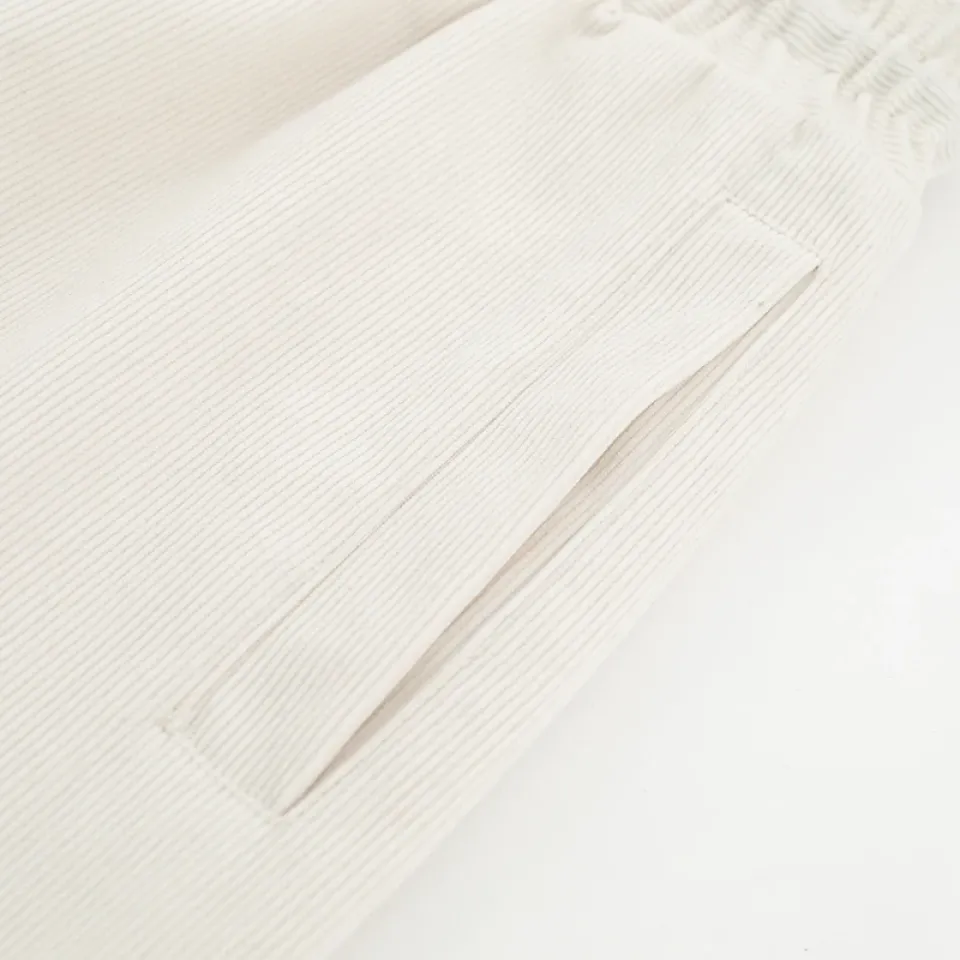 Minimal Corduroy Drawstring Shorts Sd310e8c96dac4e638958a7e878e7f527G 6547e356