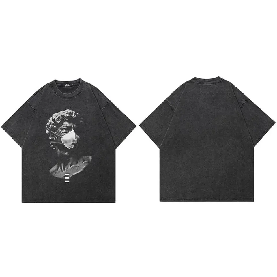Masked Statue Graphic T-Shirt Se80c59e6171747e9a8e38313a96f16a5l 657d7dd2