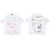 Graffiti Harajuku Summer Short Sleeve T-Shirt S0e353796fe8a41bab5cf91dd9a6b1c421 66db43a1