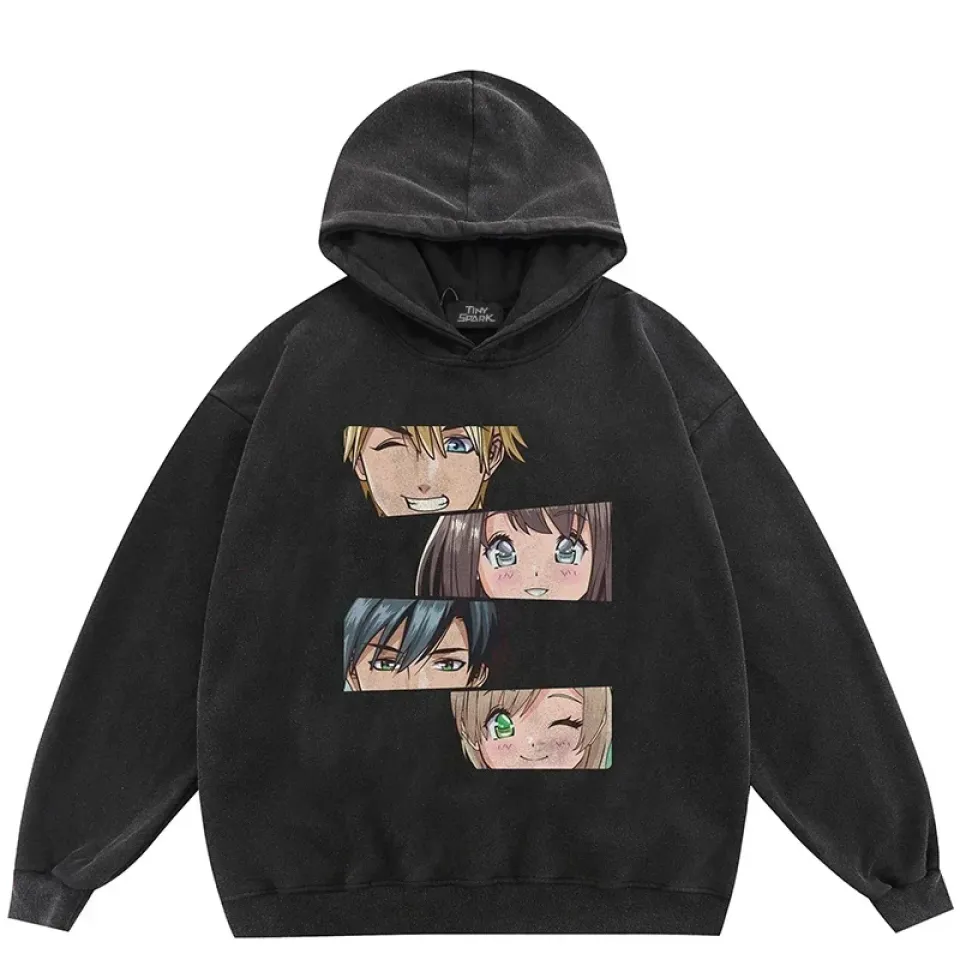 Japanese Anime Cartoon Hooded Pullover Sa73a8a06955943ce8ef28a69b6eb2136N 6616134c