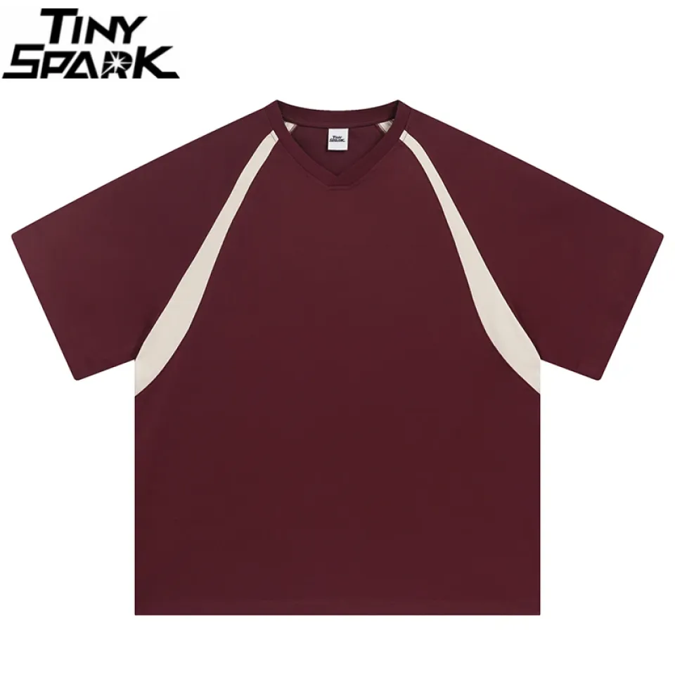 Breathable Cotton Harajuku T-Shirt Sbaa874ba7e554289a0a65178d0fe178cv 6650e499