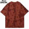 Silhouette Emotion Graphic T-Shirt 17 Silhouette Emotion Graphic T-Shirt Sef49f8f876ec497e9d8a224dbfb43418B 66cc5993