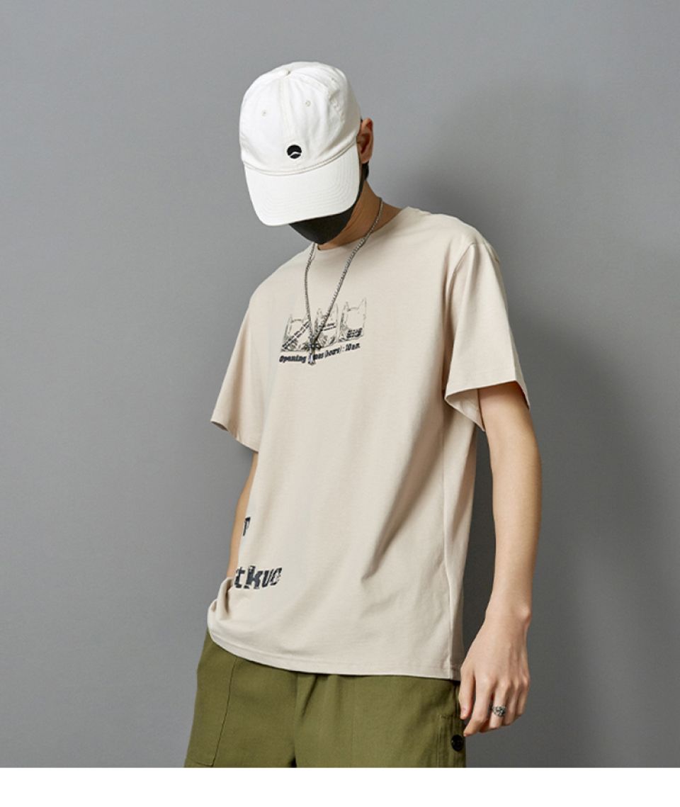 Mystery Museum T-shirt 19 Mystery Museum T-shirt Hf02951b7b9bc405698538a9d8cf8704fT 67bbe9d1