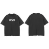 Hope Typography Graphic T-Shirt S51ae750d1a614c4aa15316d540864e88Z 67c7a74b