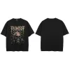 Thorn Skull Graphic T-Shirt S9de509a93b984723a77cb7ff68bfe6fa9 679f30e0