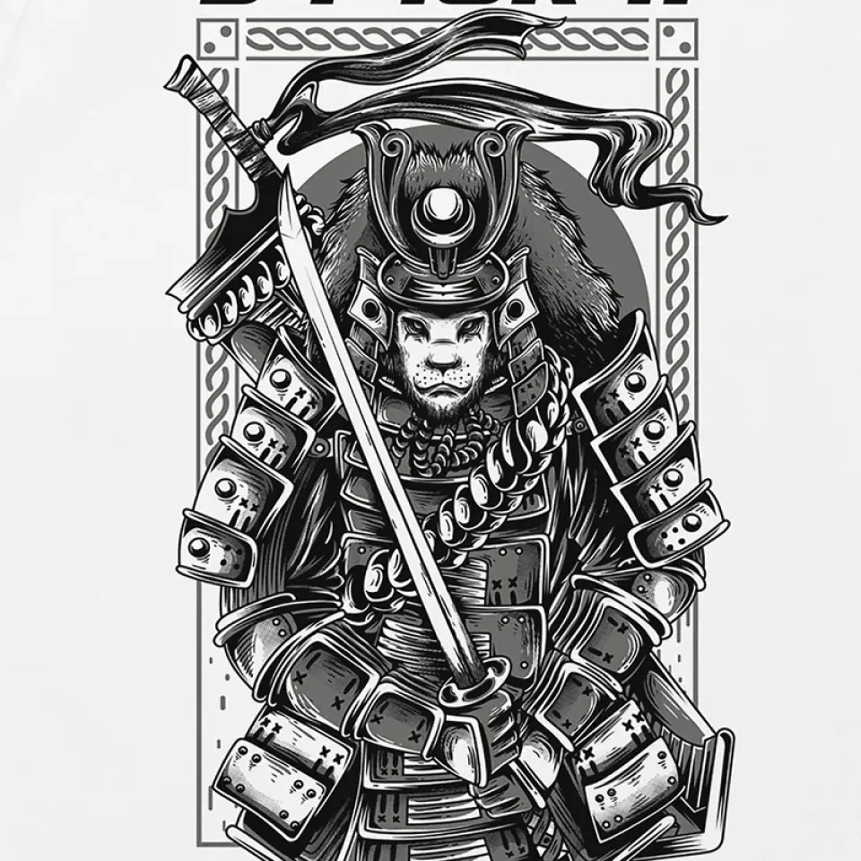 Samurai Warrior Lion T-Shirt 4 Samurai Warrior Lion T-Shirt Sa7738e43633840a3b7cdec9aabdbf430N 674cbcb6