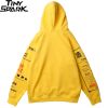 Typographic Chinese Print Hoodie 19 Typographic Chinese Print Hoodie H7ce60b3e207542518a74e8d60c0dba17j 6925c707