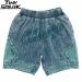 Front Print Chicago Short Pants