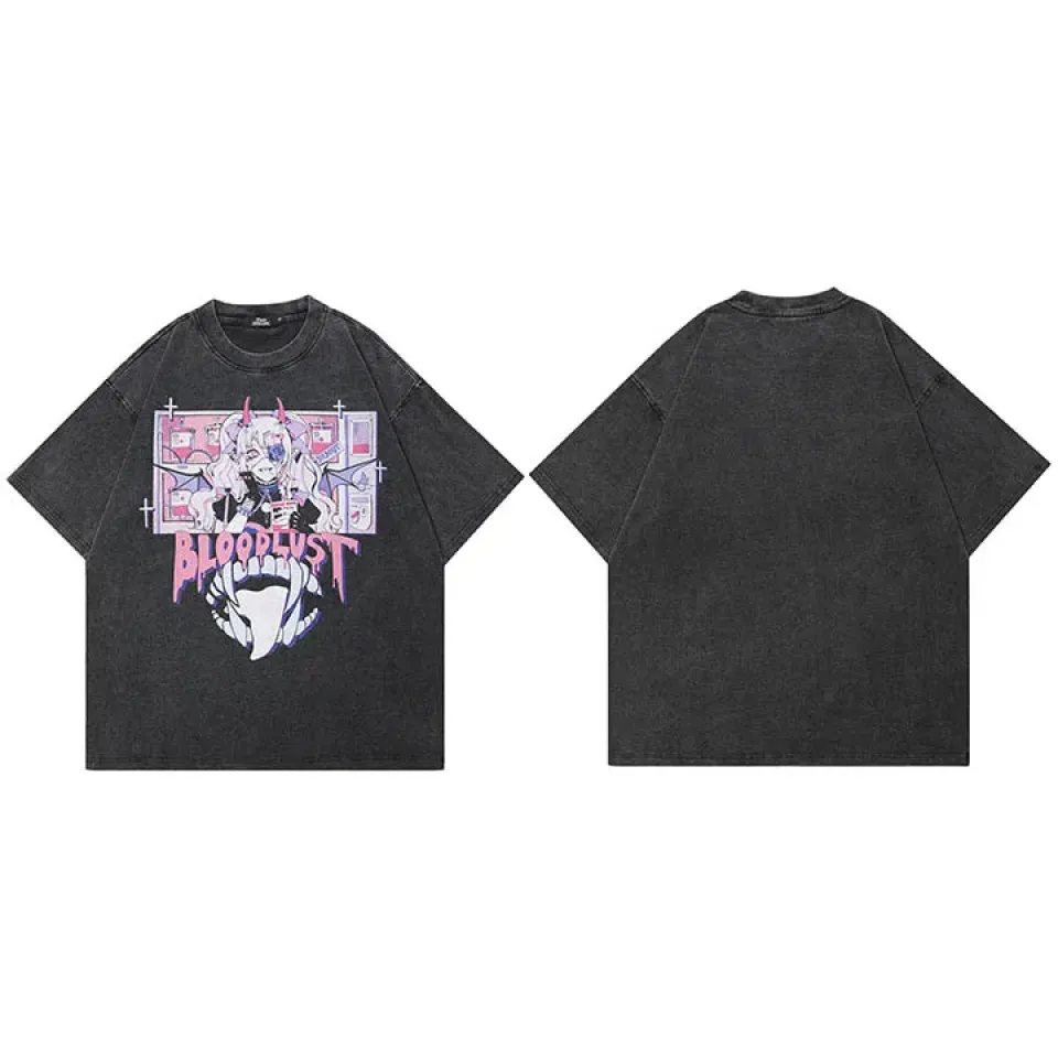 Harajuku Anime Cartoon Graphic T Shirt S538eaeee5eab43a397c78a051c0d08063 69c963e3