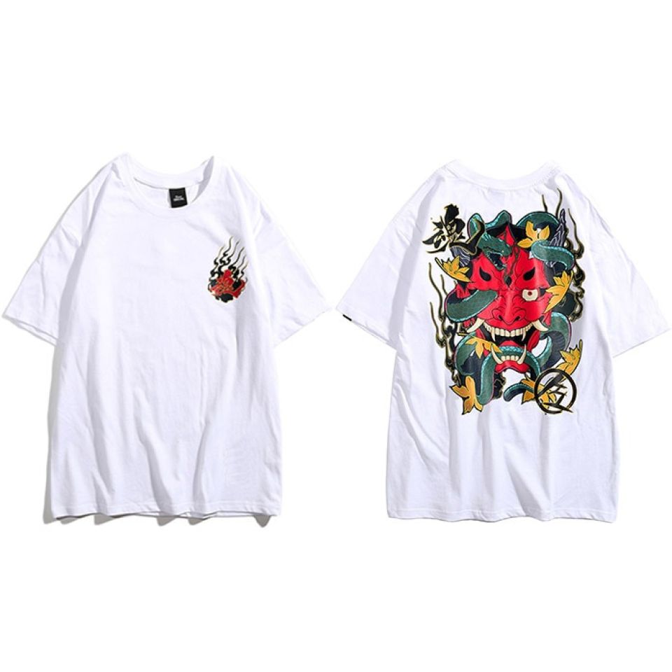 Dragon Face T-shirt H4ff065f697ab4349a025a0567be7bf0af 6a9ab6ef