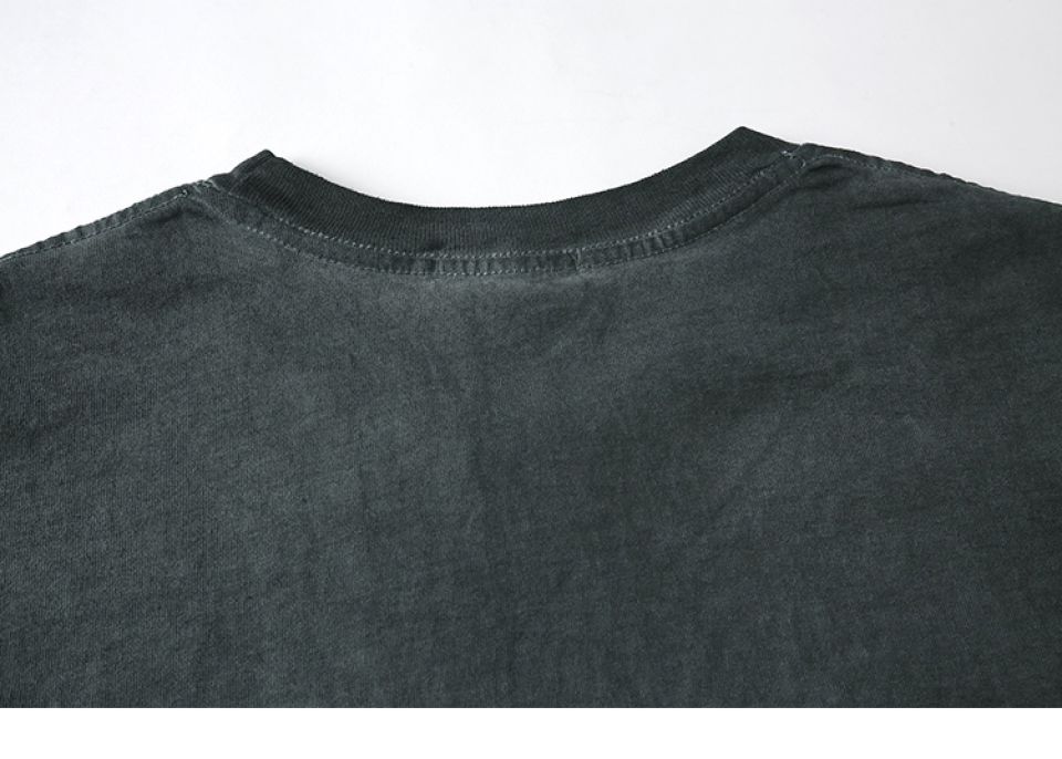 One Eye One Life Cotton T-shirt H6e27f2378a3041a8ab3384e609e5f746T 6ad98101