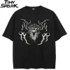 Monster Devil Graphic T-Shirt S315599283f914e55b5050b3353995340b 6a495af0
