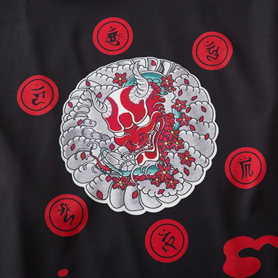 Ukiyoe Japanese Kimono Jacket S760324ffcd5049bfb56b302a51d589fbd 6a985175