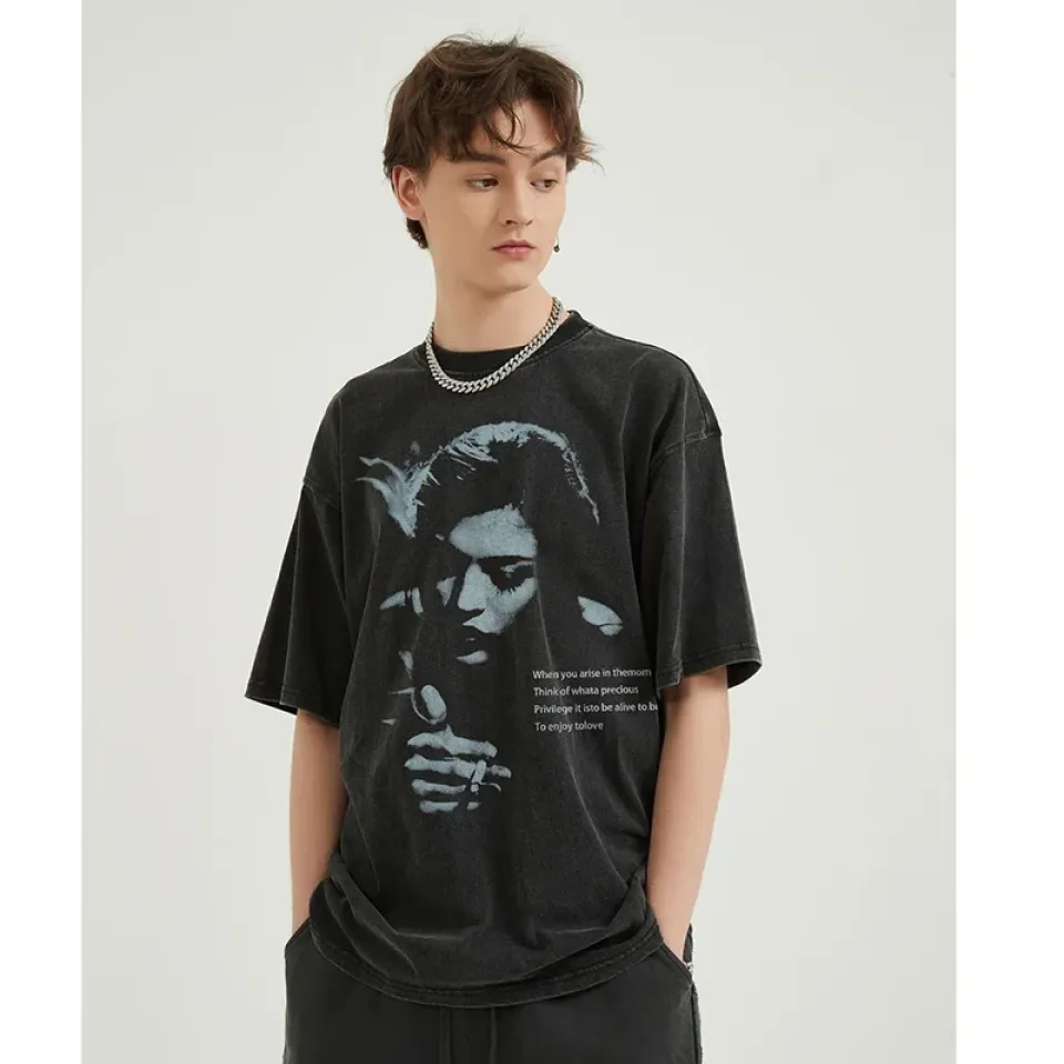 Oversized Retro Graphic T Shirt Scd1294e2f89346598f06b0b80e20cb900 1 6a91121d