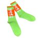 Street Crew Socks